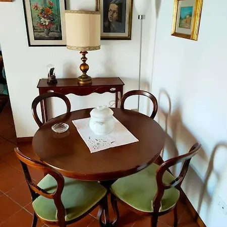 Casa Di Nat 別荘 Pratolino
