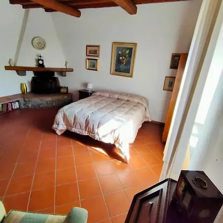 Casa Di Nat 別荘