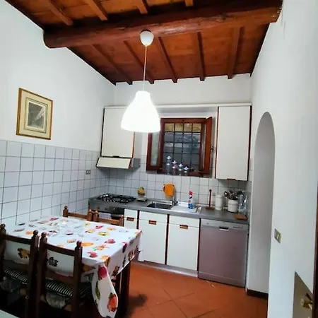 Casa Di Nat * Pratolino