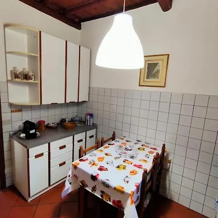 Casa Di Nat Pratolino