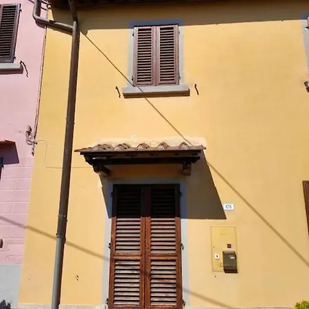 Casa Di Nat *