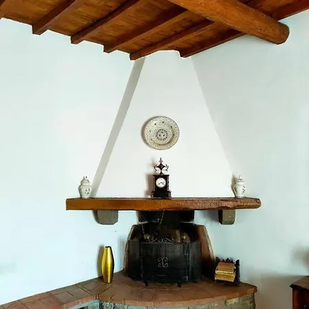 別荘 Casa Di Nat Pratolino