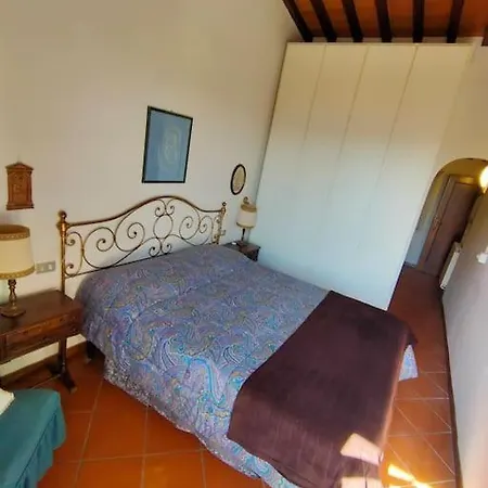 Casa Di Nat * Pratolino
