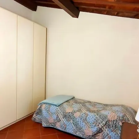 別荘 Casa Di Nat Pratolino