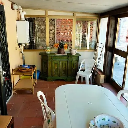 Casa Di Nat 別荘 Pratolino