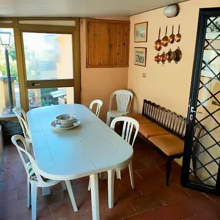 Casa Di Nat Pratolino