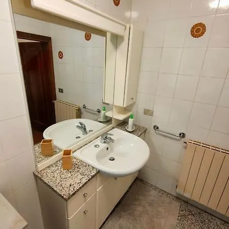 Casa Di Nat * Pratolino