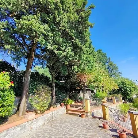 Casa Di Nat * Pratolino