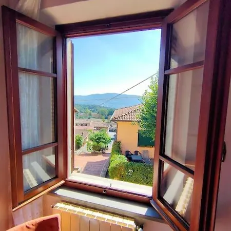 Casa Di Nat * Pratolino