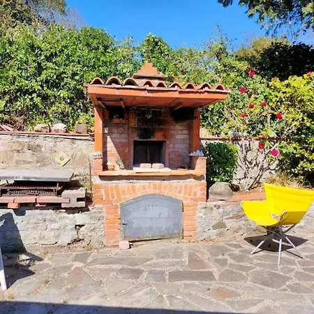 Casa Di Nat *